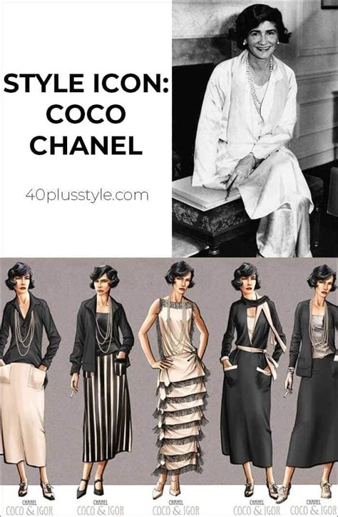 designers influenced by chanel|gabrielle Chanel fashion history.